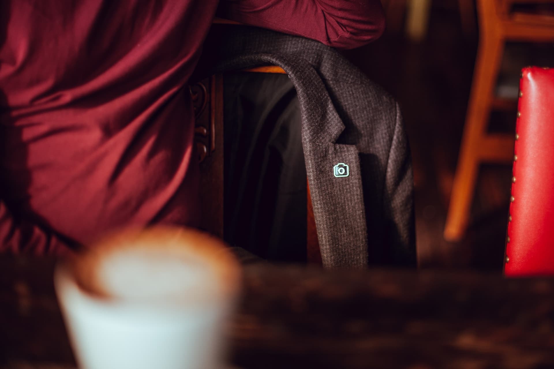 Boost Your Marketing Strategy with Lapel Pins: 5 Unique Tips