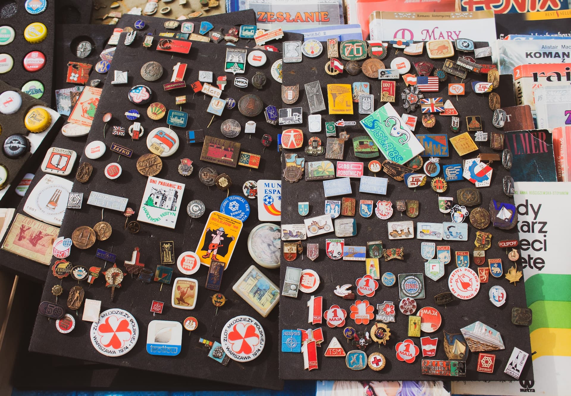 7 Crucial Details to Check When Designing a Custom Pin