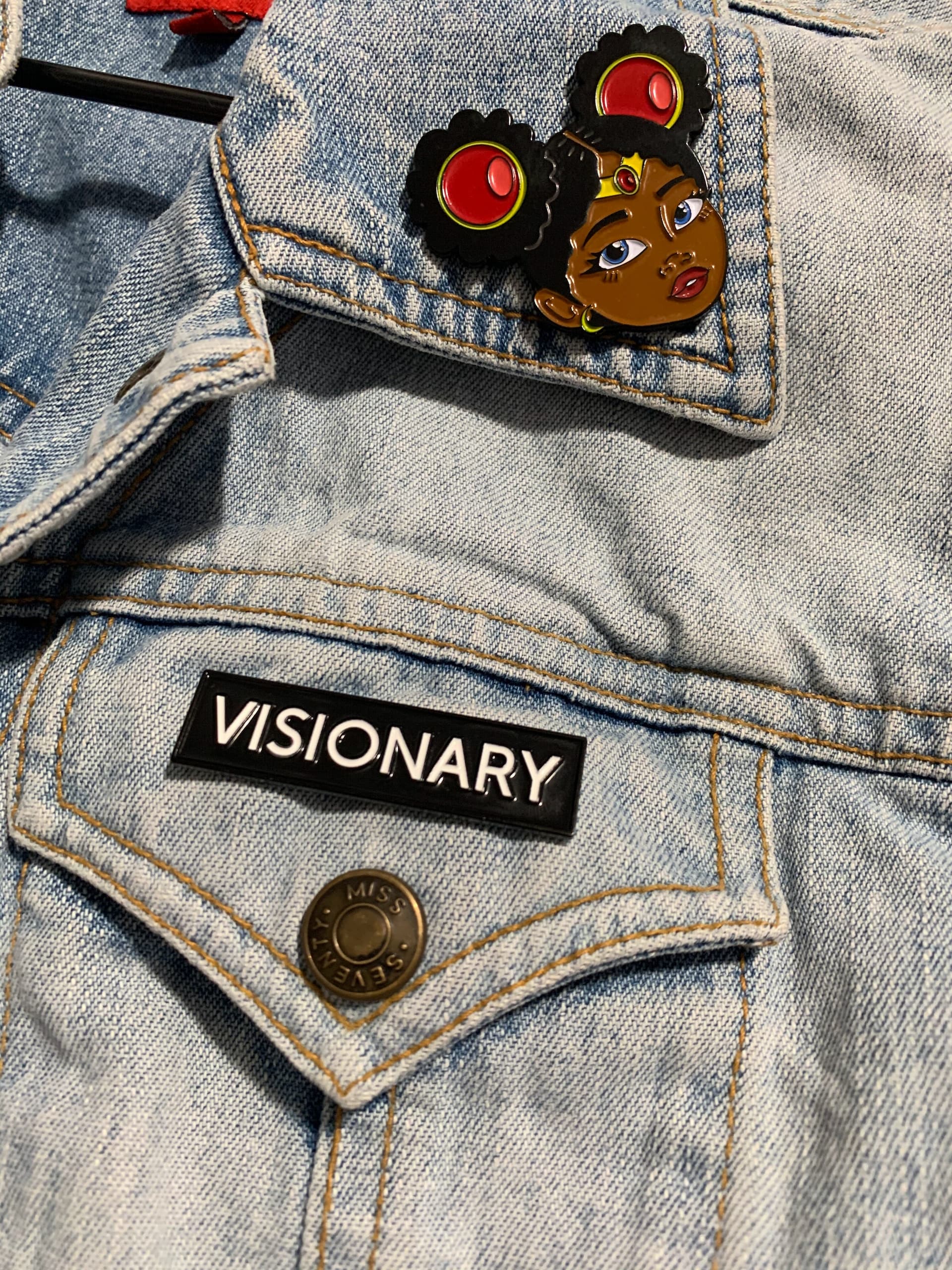 Boost Brand Recognition and Customer Loyalty with Custom Lapel Pins