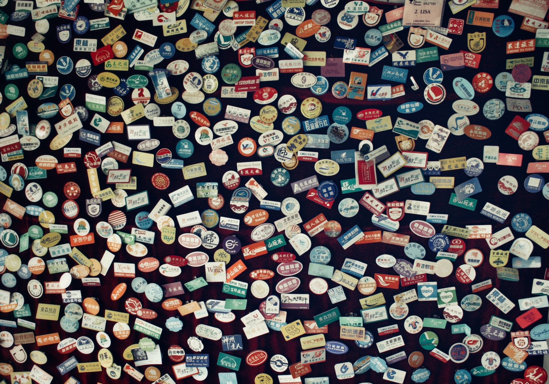 Boost Your Marketing Efforts with Custom Lapel Pins: Ideas and Insights