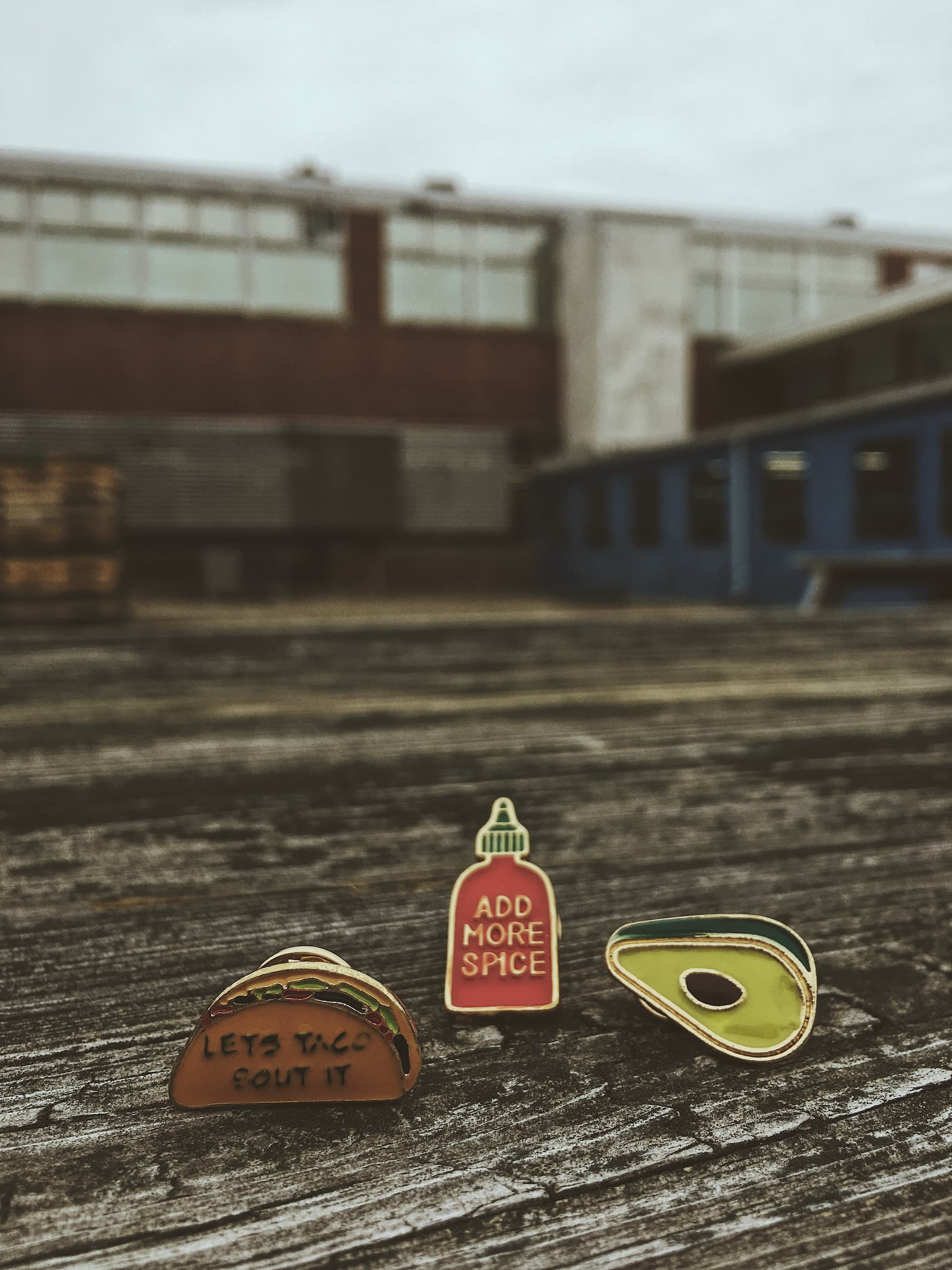 Amplify Brand Identity with Custom Lapel Pins for Businesses