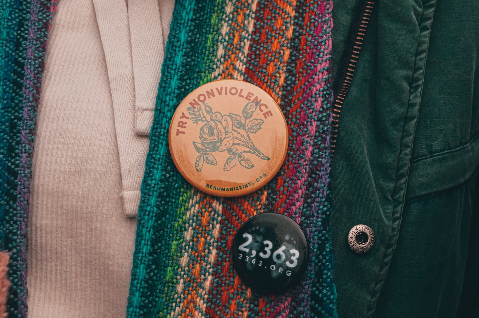 Boost Employee Engagement and Recognition with Custom Lapel Pins