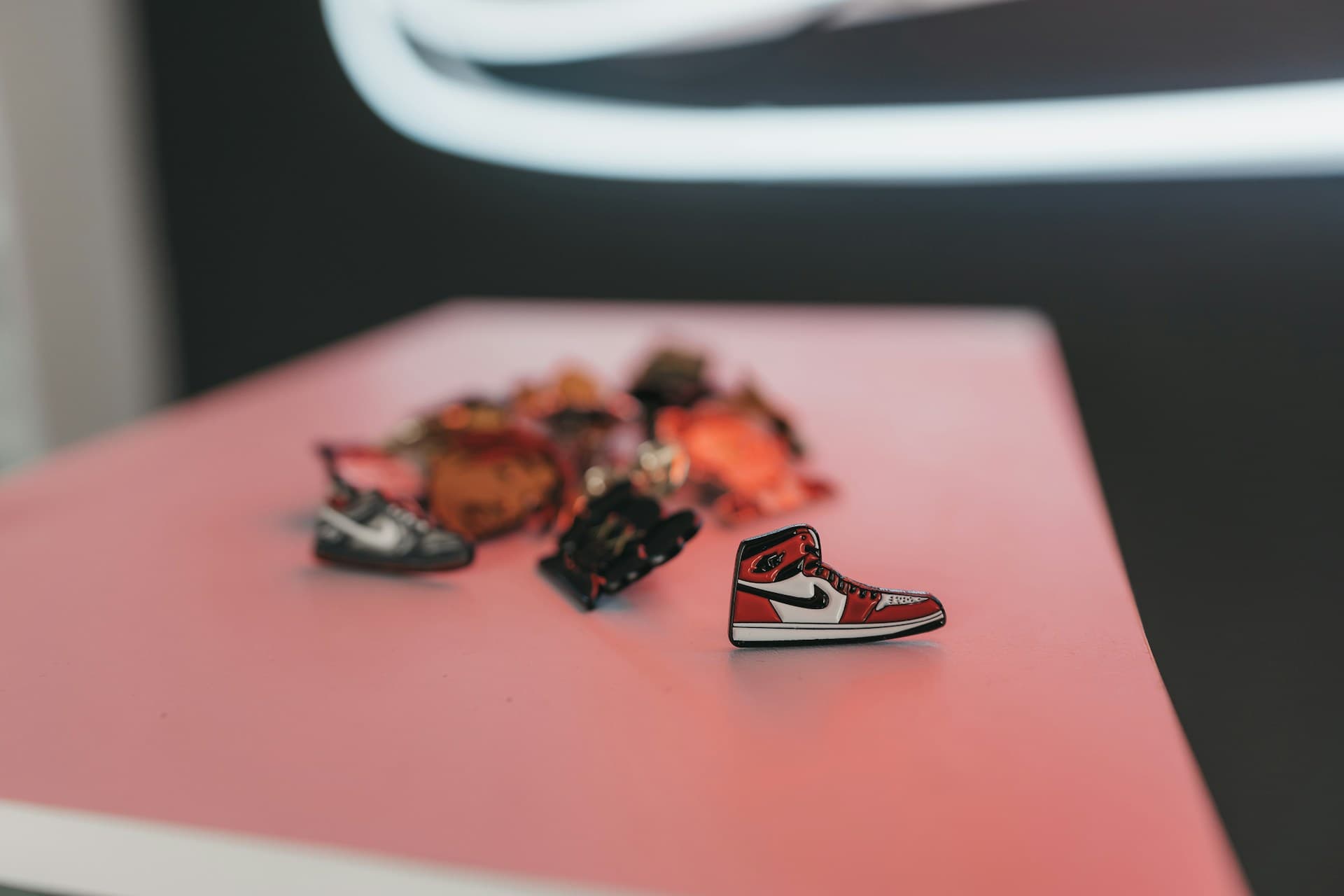 Strengthening Non-Verbal Communication Skills with Custom Lapel Pins
