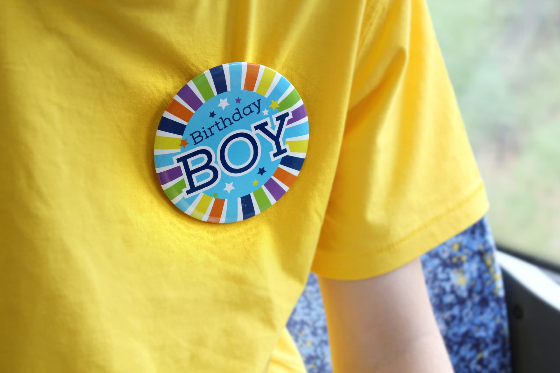 Celebrate Milestones and Foster Connection: Custom Lapel Pins for Nonprofit Organizations