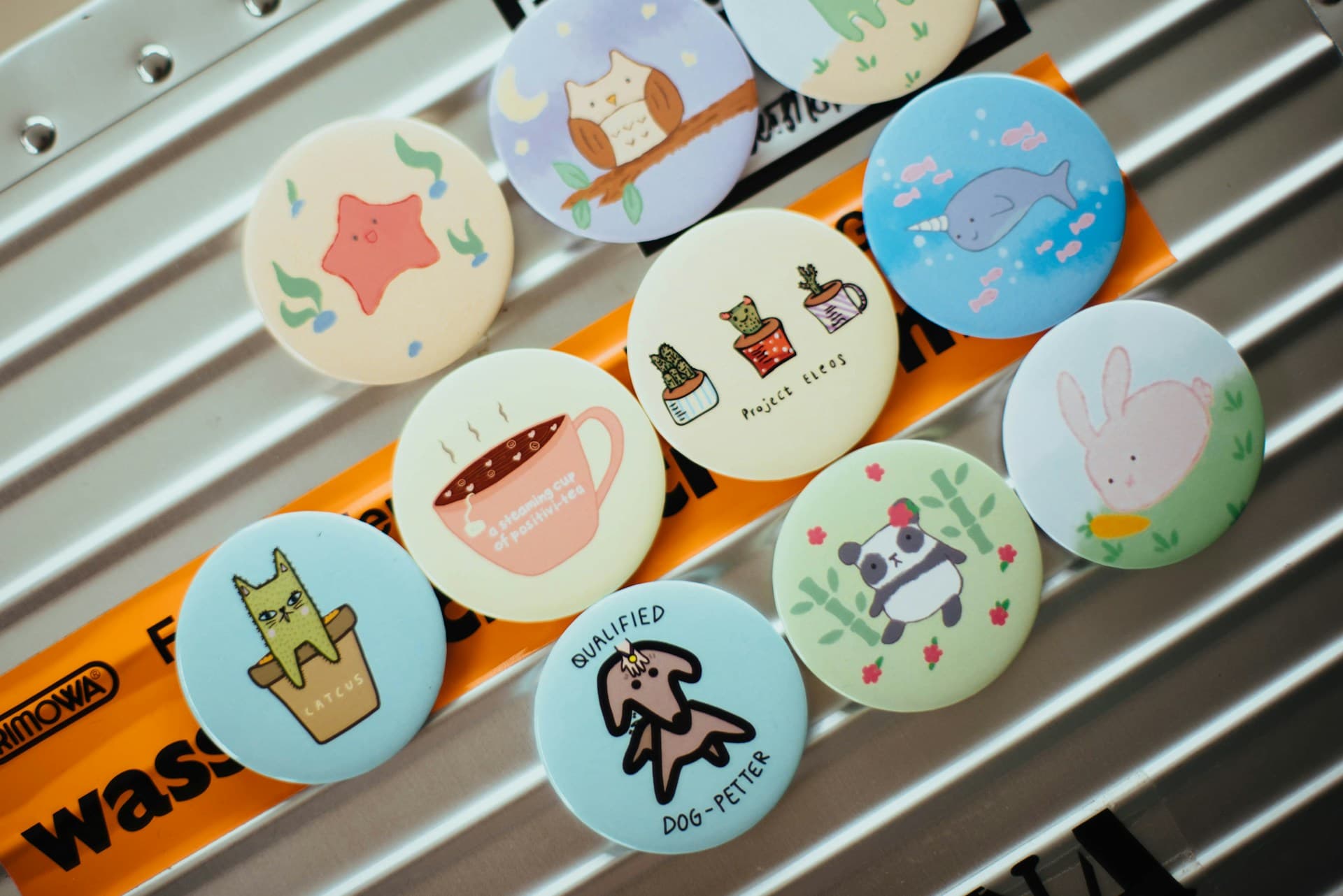 A Guide to Different Custom Lapel Pin Styles: Making the Right Choice for Your Brand