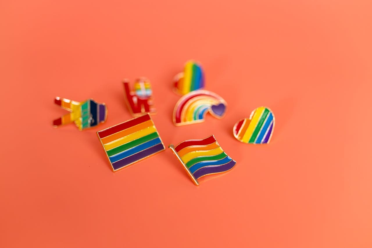 Custom Lapel Pins for Promoting Your Nonprofit: Raising Awareness, Funds, and Support